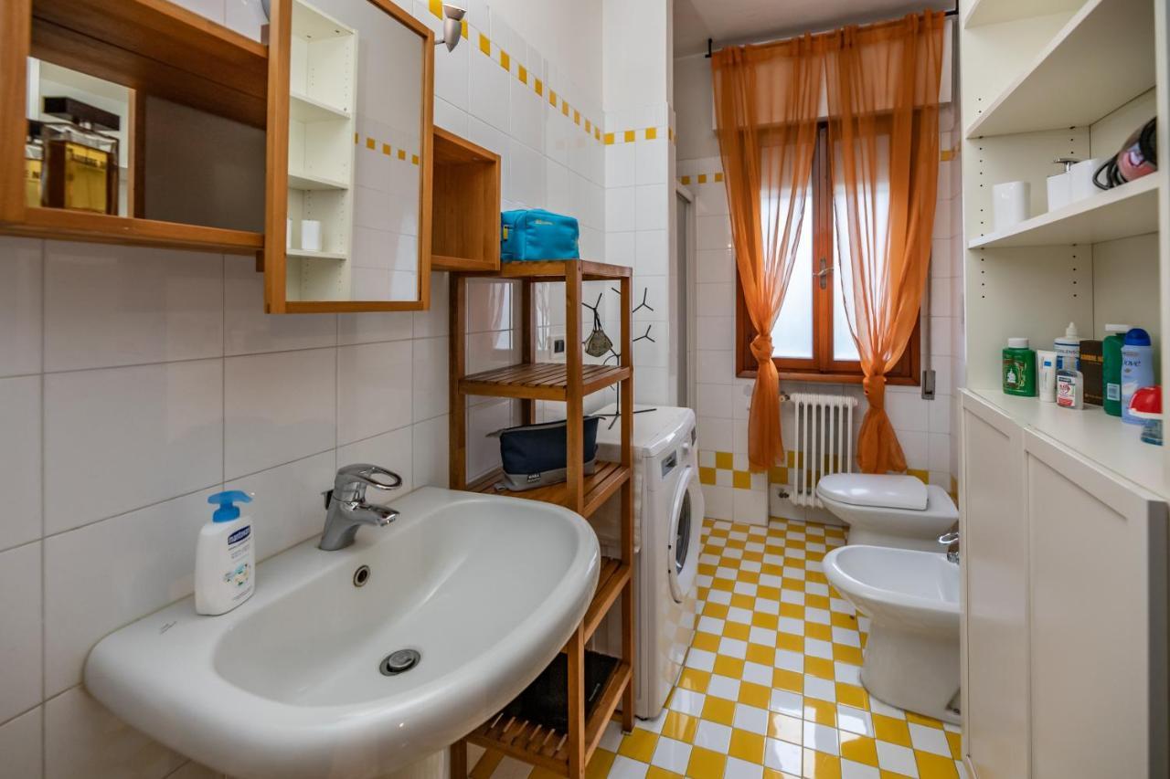 Mestre Da Luca Apartment Con Posto Auto! エクステリア 写真