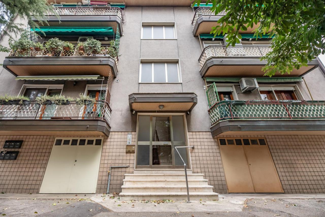 Mestre Da Luca Apartment Con Posto Auto! エクステリア 写真